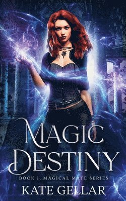 Magic Destiny