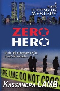 bokomslag Zero Hero