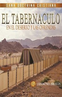bokomslag El Tabernculo