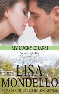 bokomslag My Lucky Charm