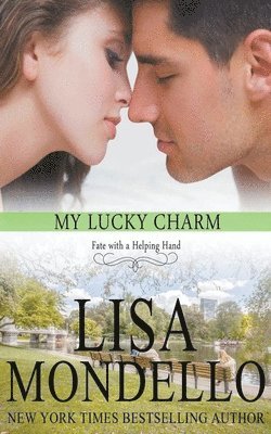Lisa Mondello - My Lucky Charm, Häftad