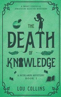 bokomslag The Death of Knowledge