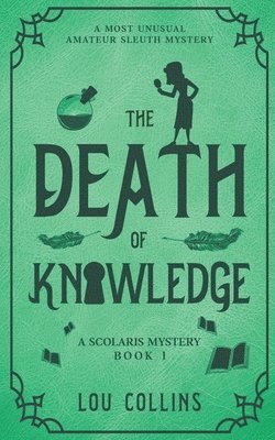 The Death of Knowledge 1
