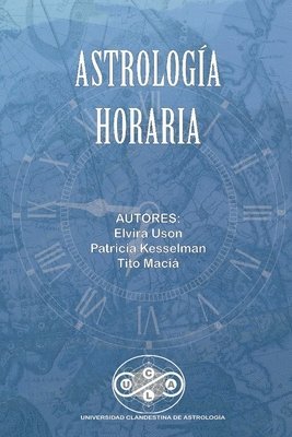 Astrologia Horaria 1