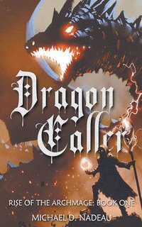bokomslag Dragon Caller