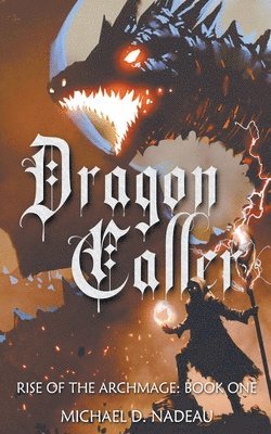 Dragon Caller 1