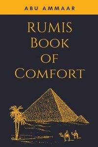 bokomslag Rumis Book of Comfort