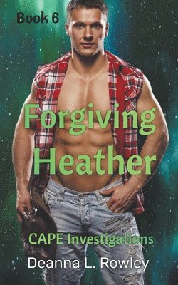 bokomslag Forgiving Heather