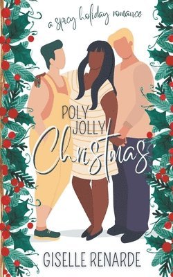 bokomslag Poly Jolly Christmas