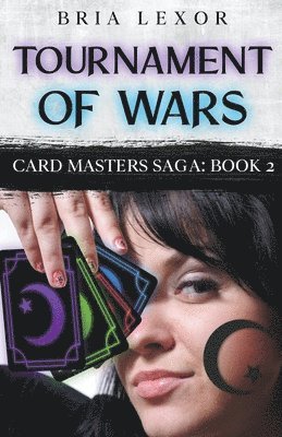 Tournament of Wars 1