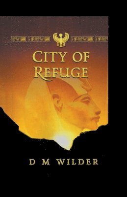 The City of Refuge 1