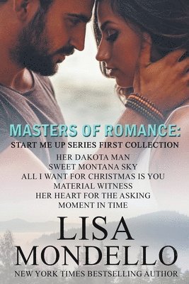 Masters of Romance 1