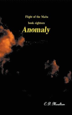 Anomaly 1