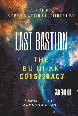 Last Bastion 1