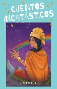 bokomslag Cuentos incatásticos