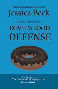 bokomslag Devil's Food Defense