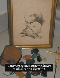 bokomslag Journey Stone Contemplation