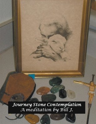 bokomslag Journey Stone Contemplation