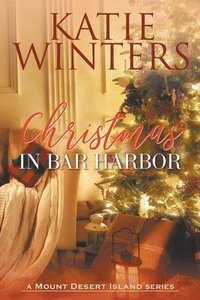 bokomslag Christmas in Bar Harbor