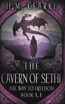 The Cavern of Sethi 1