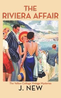 bokomslag The Riviera Affair