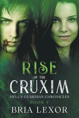 Rise of the Cruxim 1