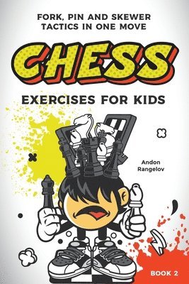 Chess Exercises for Kids 1