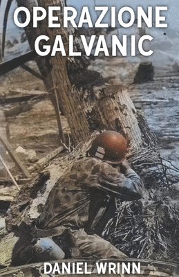 bokomslag Operazione Galvanic