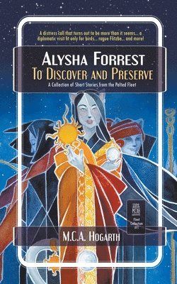 To Discover and Preserve