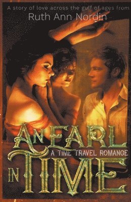 Ruth Ann Nordin - Earl In Time, Häftad