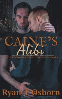 bokomslag Caine's Alibi