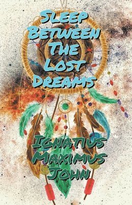 Sleep Between The Lost Dreams 1