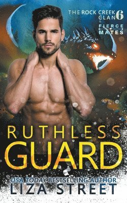 Ruthless Guard 1