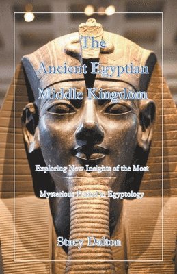 bokomslag Ancient Egyptian Middle Kingdom