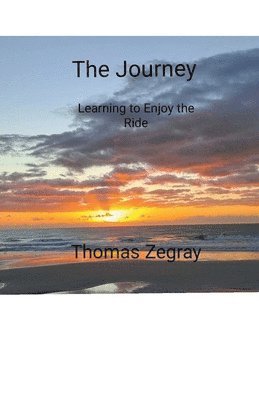 bokomslag Journey. Learning to Enjoy the Ride