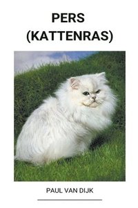 bokomslag Pers (kattenras)