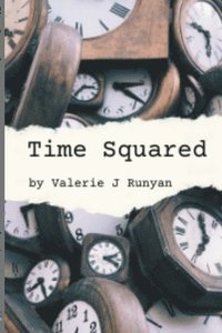 bokomslag Time Squared