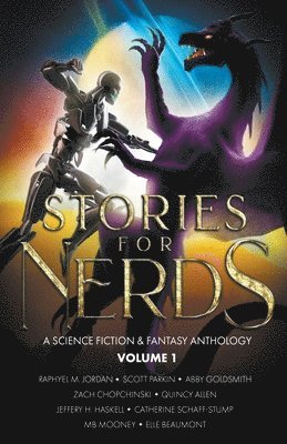 Stories For Nerds 1