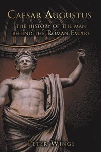 bokomslag Caesar Augustus