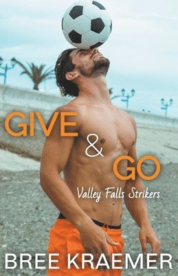 Give & Go 1