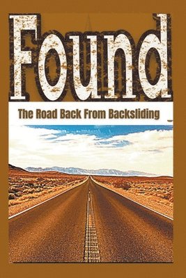 Zion Willingham - Found, Häftad