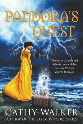 Pandora's Quest 1