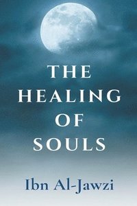 bokomslag The Healing Of Souls