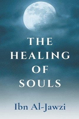 The Healing Of Souls 1