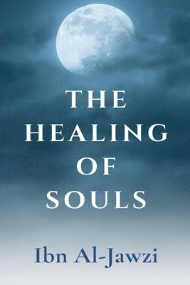 The Healing Of Souls 1