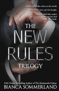 bokomslag The New Rules Trilogy