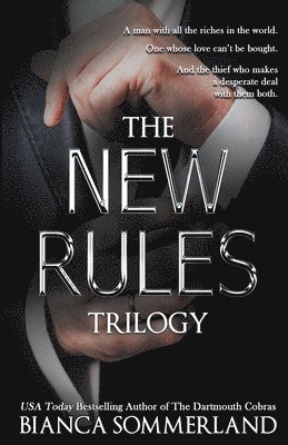 The New Rules Trilogy 1