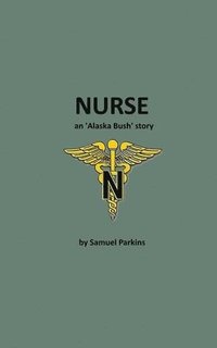 bokomslag Nurse