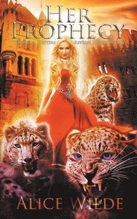 bokomslag Her Prophecy