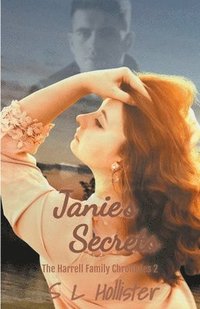 bokomslag Janie's Secrets